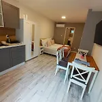 ****heviz Springs Appart hôtel Hévíz