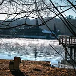 Appart hôtel ****heviz Springs Hévíz