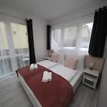 Appart hôtel ****heviz Springs