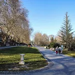 ****heviz Springs Appart hôtel 4*