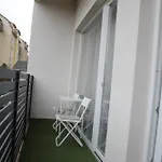 ****heviz Springs Appart hôtel Hévíz