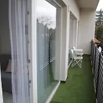 ****heviz Springs Appart hôtel Hévíz