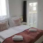 ****heviz Springs Appart hôtel 4*