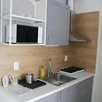 Appart hôtel ****heviz Springs Hévíz