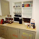Appart hôtel ****heviz Springs 4*