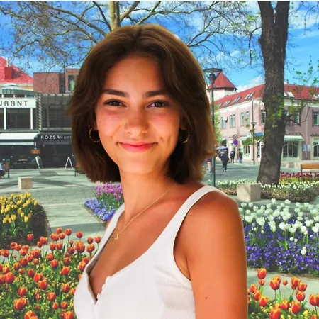 ****heviz Springs Appart hôtel Hévíz