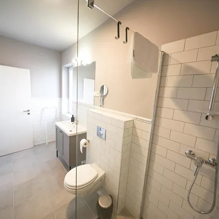 ****heviz Springs Appart hôtel Hévíz