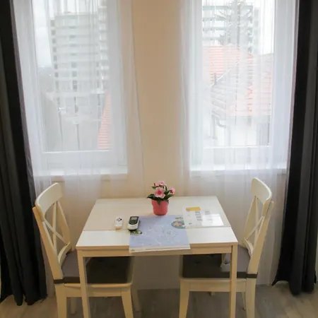 Aparthotel ****heviz Springs Hévíz