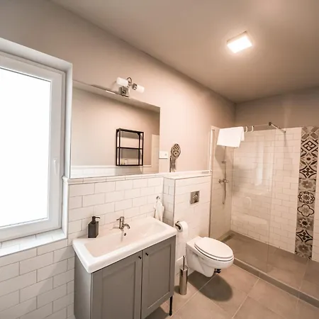 Apartmanhotel ****heviz Springs Hévíz