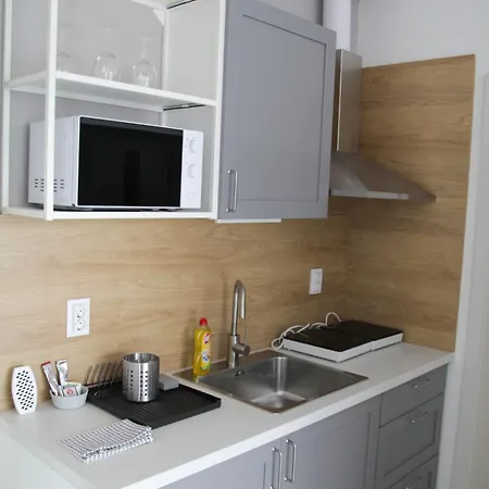 Aparthotel ****heviz Springs Hévíz