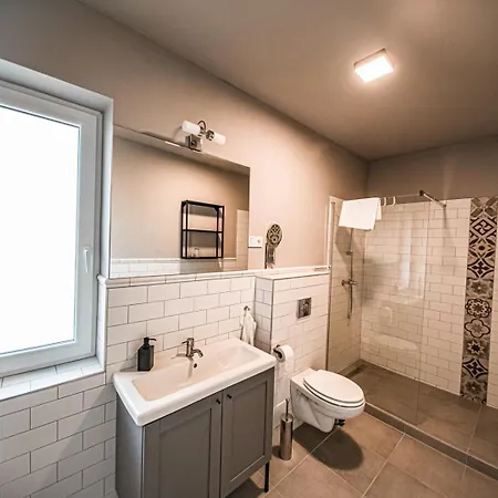 Aparthotel ****heviz Springs Hévíz
