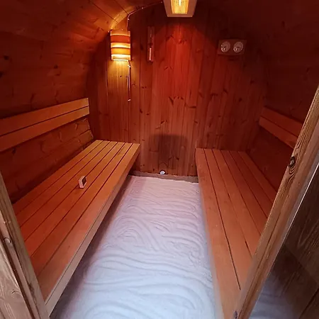 Apartahotel ****heviz Springs Hévíz