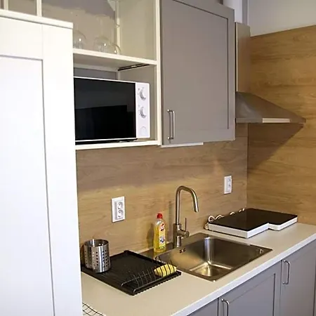 ****heviz Springs Apartmanhotel