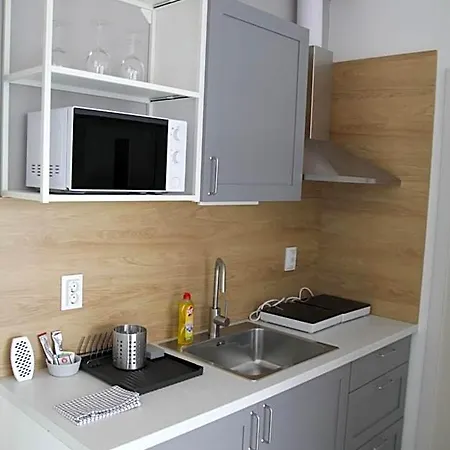 Apartmanhotel ****heviz Springs Hévíz