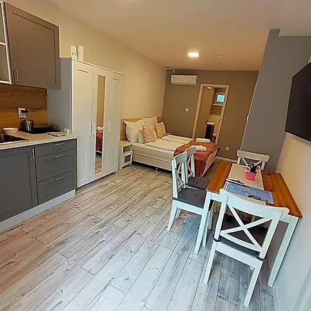 ****heviz Springs 4* Heviz